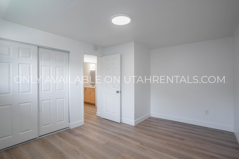 Newly Remodeled 2BR · Pet-Friendly · Prime Provo Location! property image