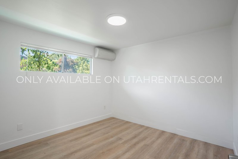 Newly Remodeled 2BR · Pet-Friendly · Prime Provo Location! property image