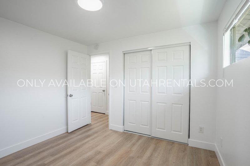 Newly Remodeled 2BR · Pet-Friendly · Prime Provo Location! property image