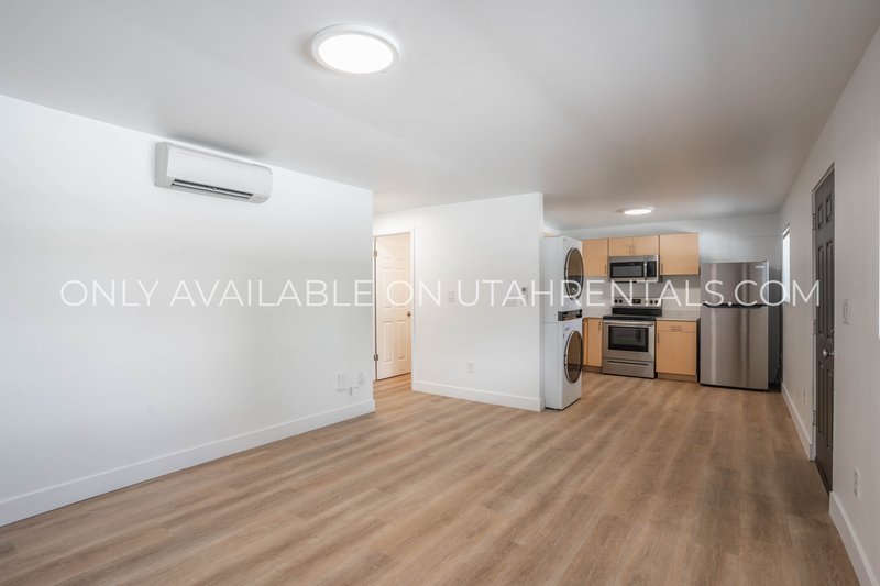 Newly Remodeled 2BR · Pet-Friendly · Prime Provo Location! property image