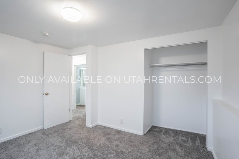 Beautiful 4-bedroom home in Spanish Fork! property image