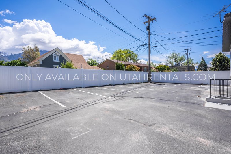 Newly Remodeled 2BR · Pet-Friendly · Prime Provo Location! property image