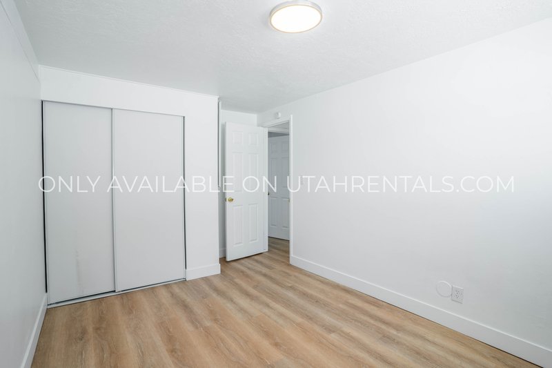 Pet Friendly and Remodeled 2 Bed 1 Bath property image