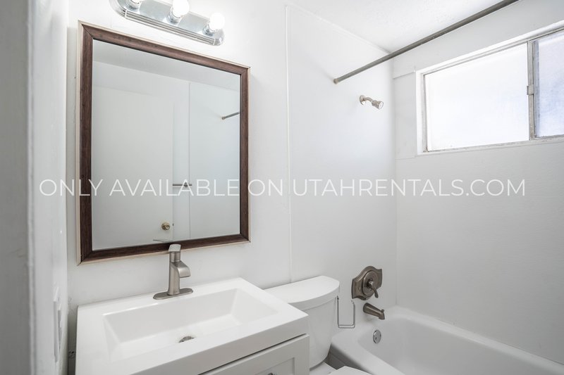 Pet Friendly and Remodeled 2 Bed 1 Bath property image