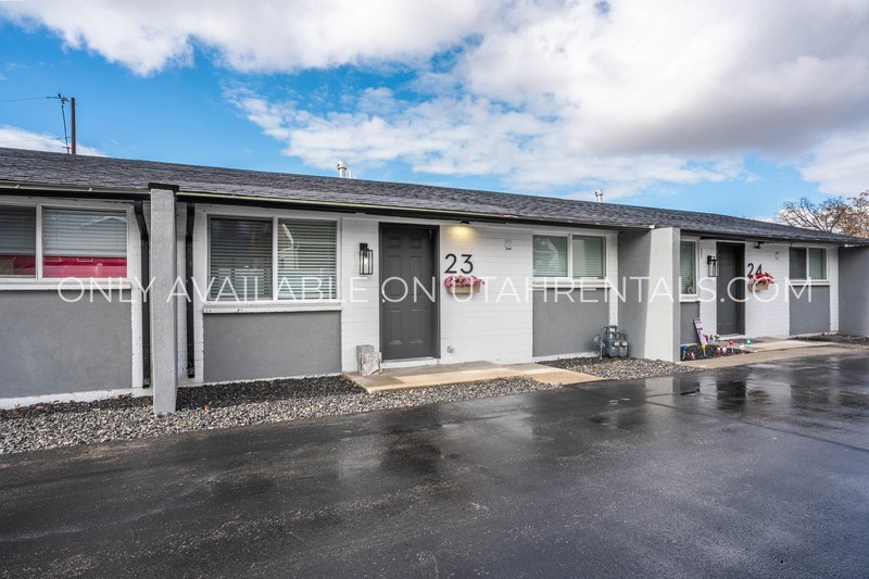 Pet Friendly and Remodeled 2 Bed 1 Bath property image