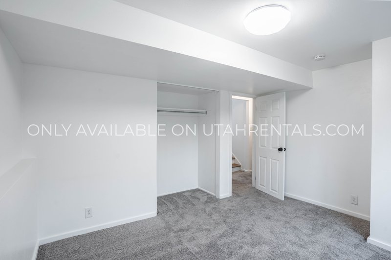 Beautiful 4-bedroom home in Spanish Fork! property image