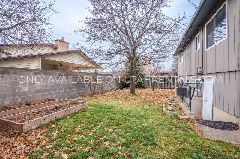 Beautiful 4-bedroom home in Spanish Fork! property image