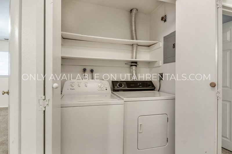 Willowbrook Condo for Rent - By the Bed property image