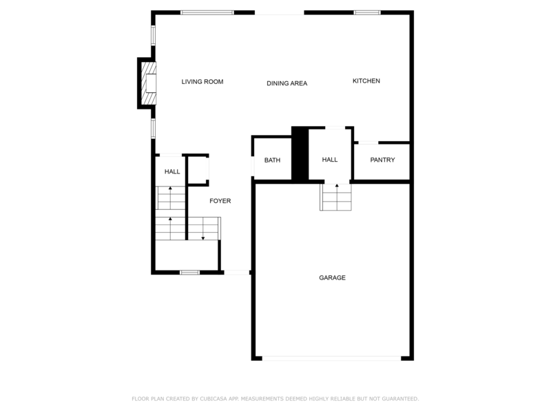 Beautiful Silverlake Home property image