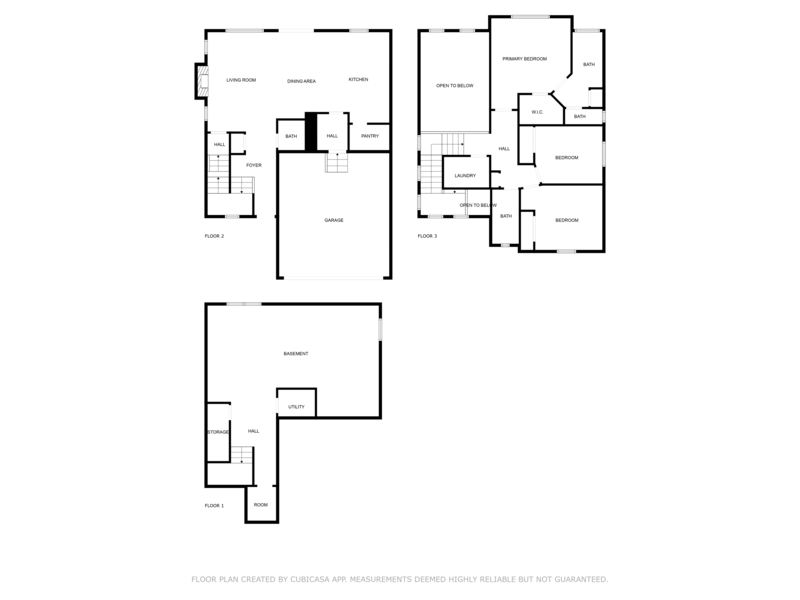 Beautiful Silverlake Home property image