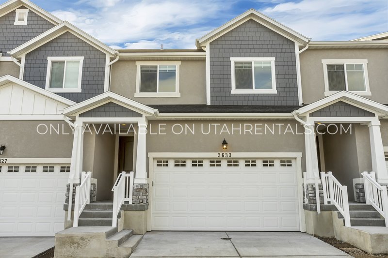 Beautiful, Spacious Lehi Townhome property image