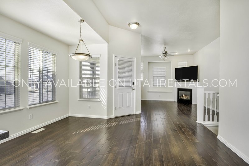 Silicon Slopes 5 bed 3 bath home property image