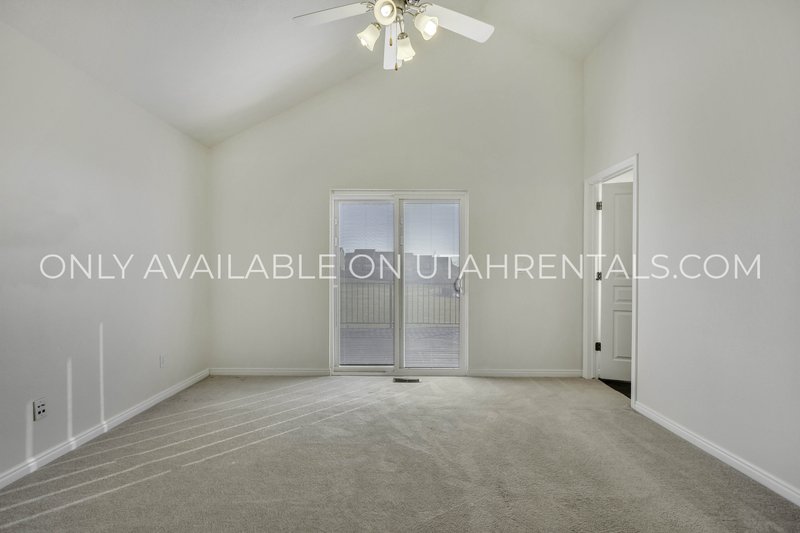 Silicon Slopes 5 bed 3 bath home property image