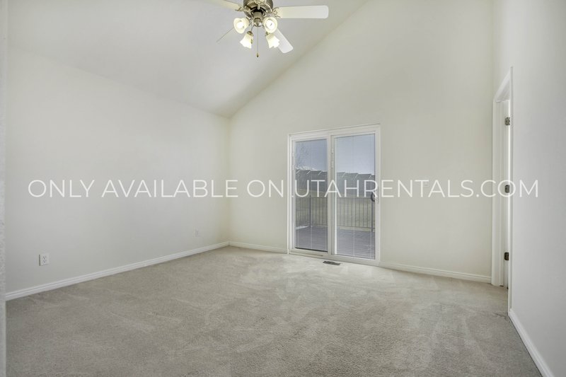 Silicon Slopes 5 bed 3 bath home property image