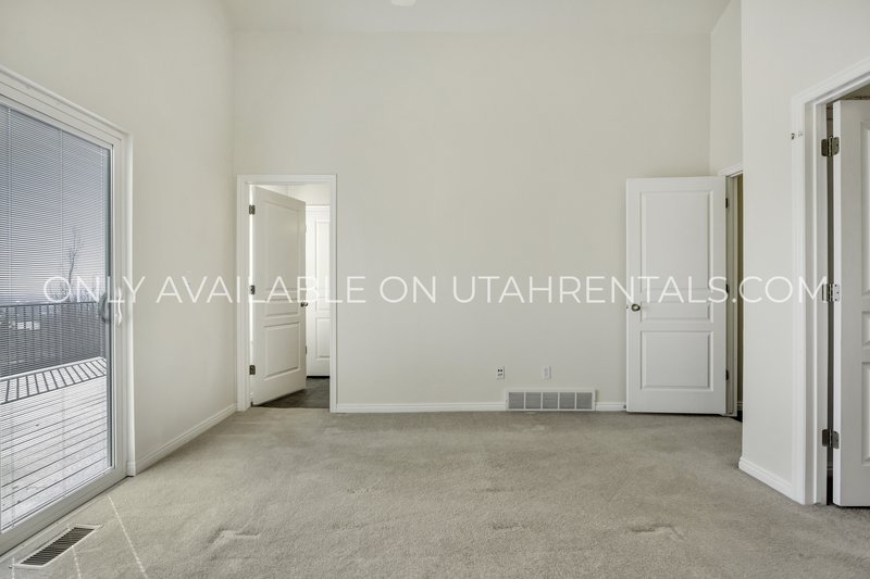 Silicon Slopes 5 bed 3 bath home property image