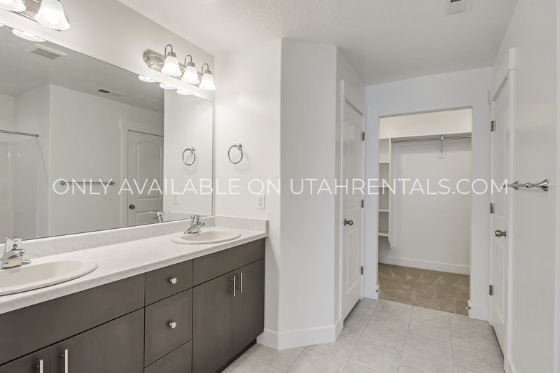 Beautiful, Spacious Lehi Townhome property image