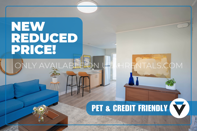 Charming Remodeled 2 Bed 1 Bath: Receive $200 off the first month rent property image