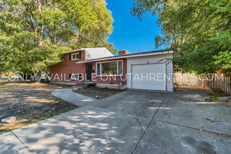 Charming Provo Home in Pleasant View Neighborhood property image