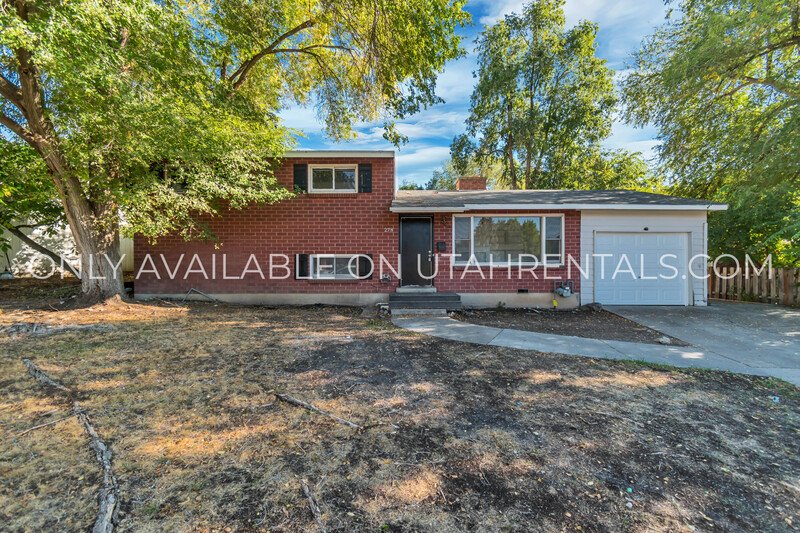 Charming Provo Home in Pleasant View Neighborhood property image