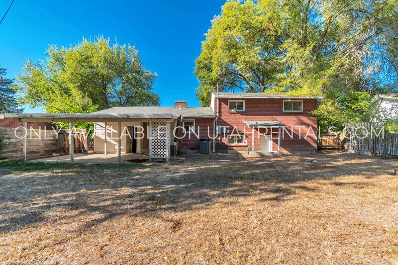 Charming Provo Home in Pleasant View Neighborhood property image