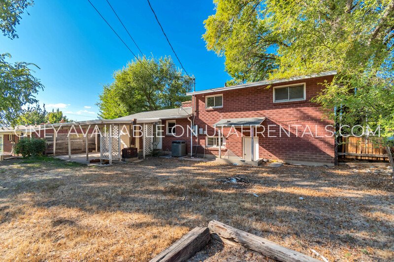 Charming Provo Home in Pleasant View Neighborhood property image