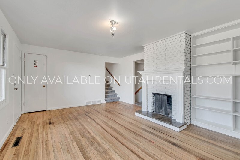 Charming Provo Home in Pleasant View Neighborhood property image