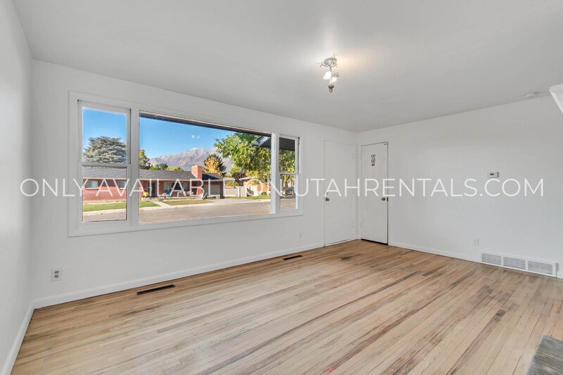 Charming Provo Home in Pleasant View Neighborhood property image