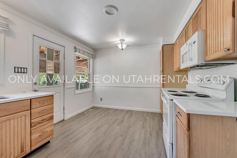 Charming Provo Home in Pleasant View Neighborhood property image