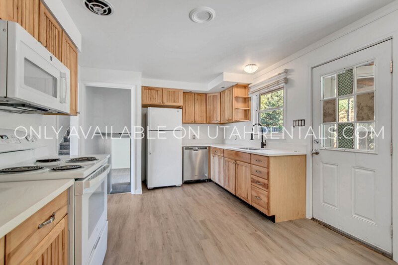 Charming Provo Home in Pleasant View Neighborhood property image