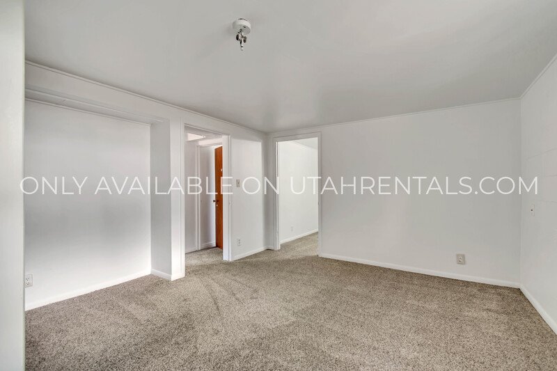 Charming Provo Home in Pleasant View Neighborhood property image