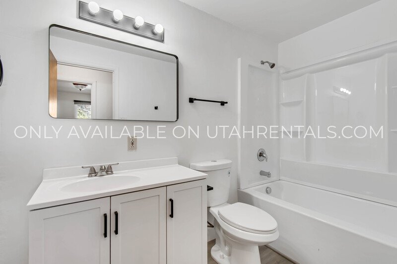 Charming Provo Home in Pleasant View Neighborhood property image