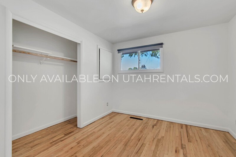 Charming Provo Home in Pleasant View Neighborhood property image