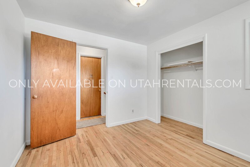 Charming Provo Home in Pleasant View Neighborhood property image