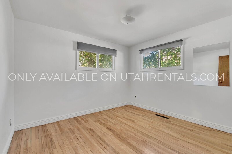 Charming Provo Home in Pleasant View Neighborhood property image