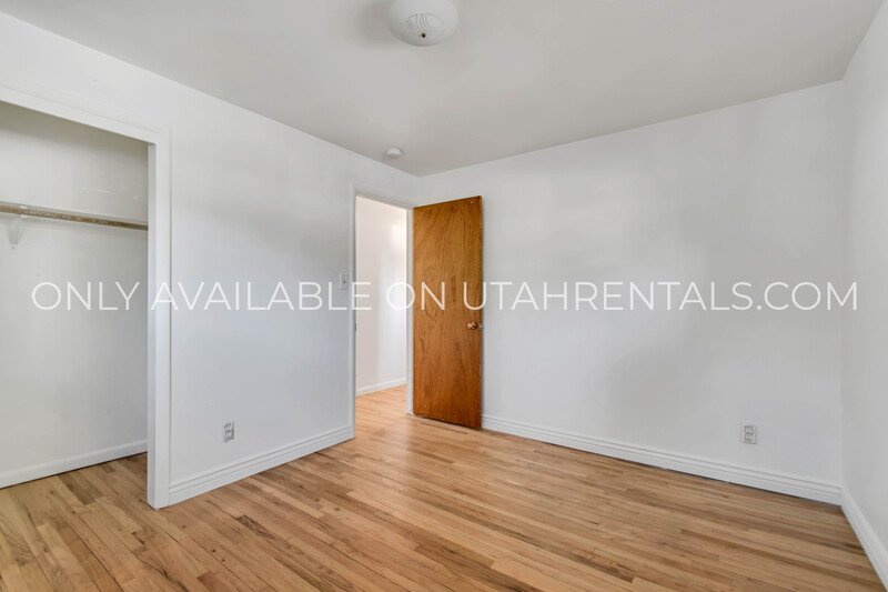 Charming Provo Home in Pleasant View Neighborhood property image