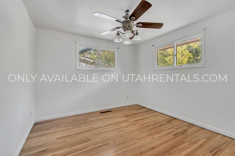 Charming Provo Home in Pleasant View Neighborhood property image