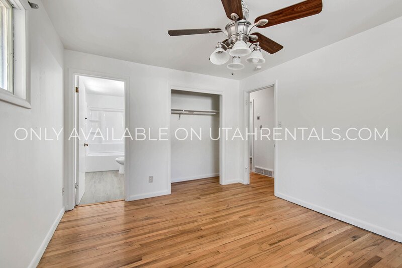 Charming Provo Home in Pleasant View Neighborhood property image