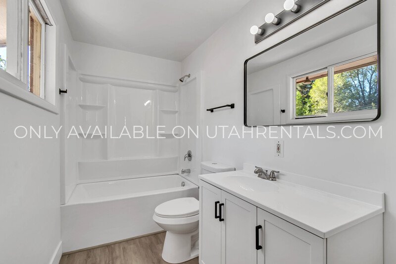 Charming Provo Home in Pleasant View Neighborhood property image