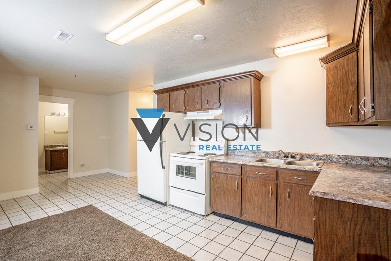 Pet Friendly! 1-Bed Spanish Fork! property image