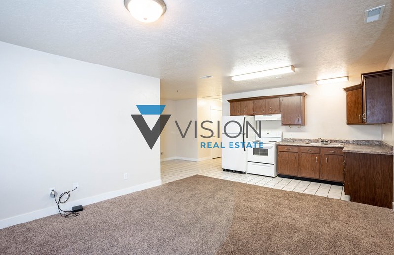 Pet Friendly! 1-Bed Spanish Fork! property image