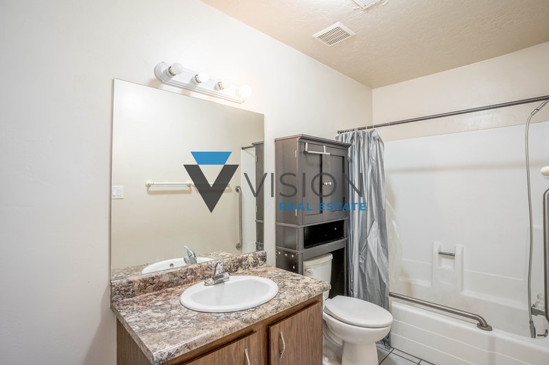 Pet Friendly! 1-Bed Spanish Fork! property image