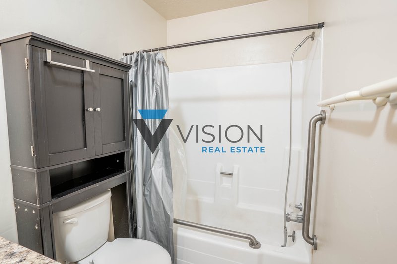 Pet Friendly! 1-Bed Spanish Fork! property image