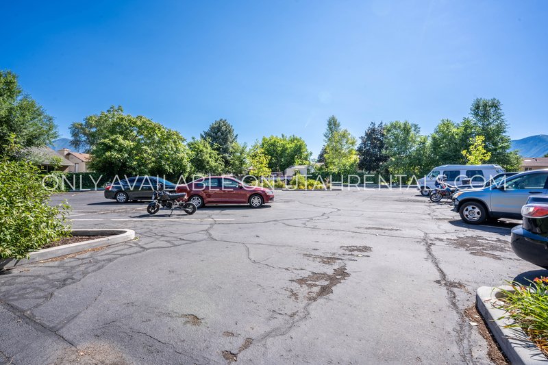 Pet Friendly! 1-Bed Spanish Fork! property image