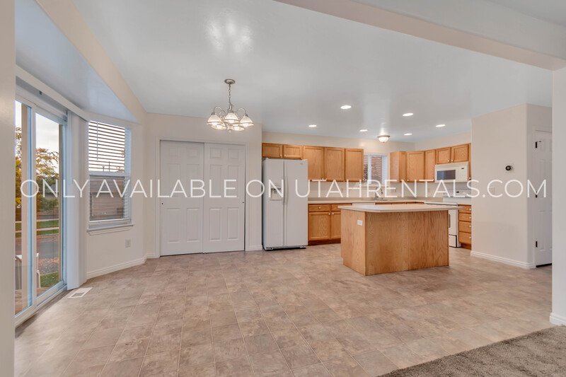 Beautiful Home in South Provo property image