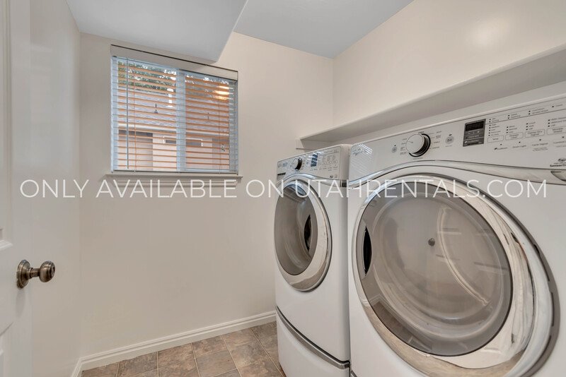 Beautiful Home in South Provo property image