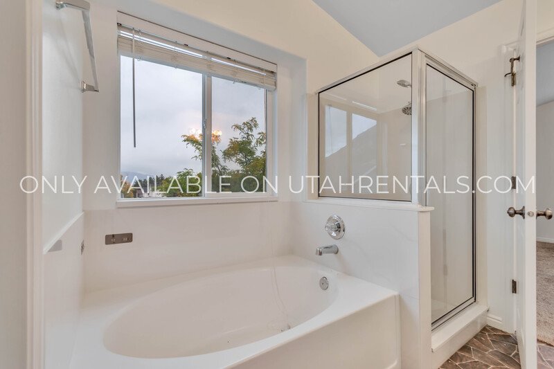 Beautiful Home in South Provo property image