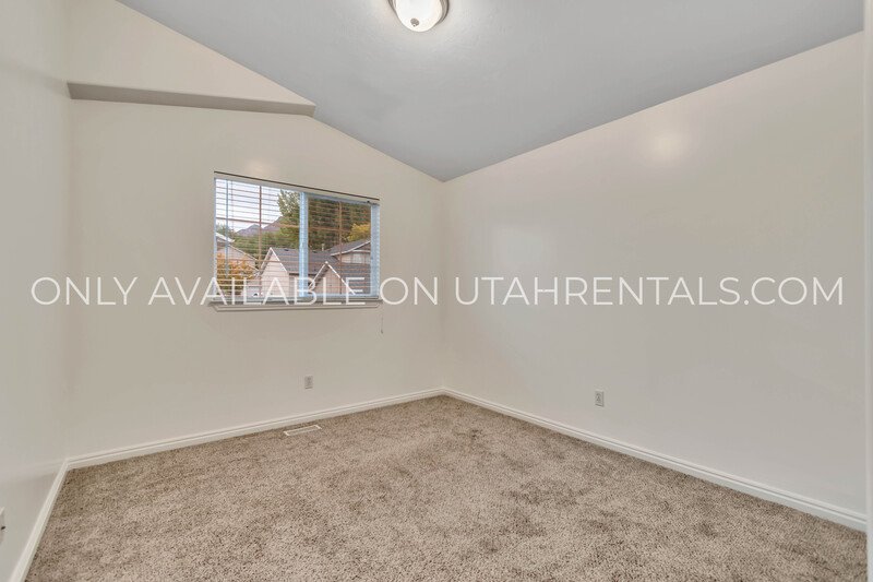 Beautiful Home in South Provo property image