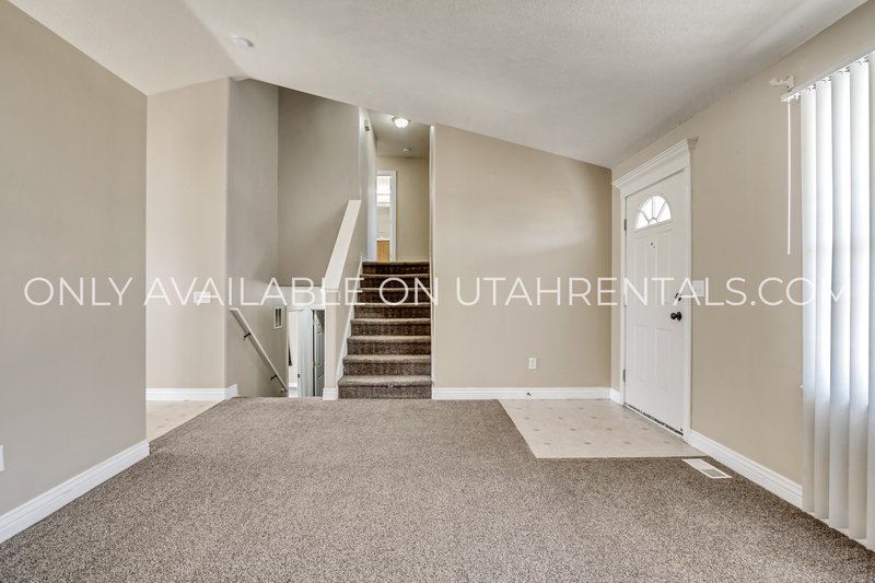 3 Bedroom West Valley Home property image