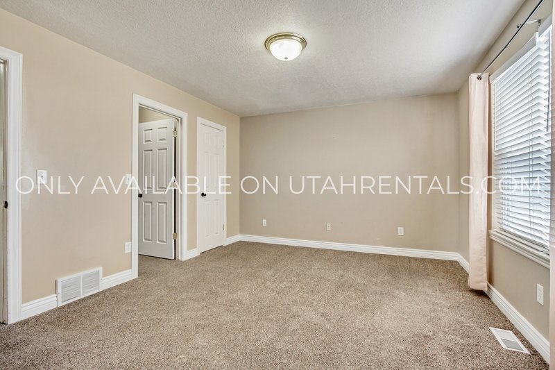 3 Bedroom West Valley Home property image