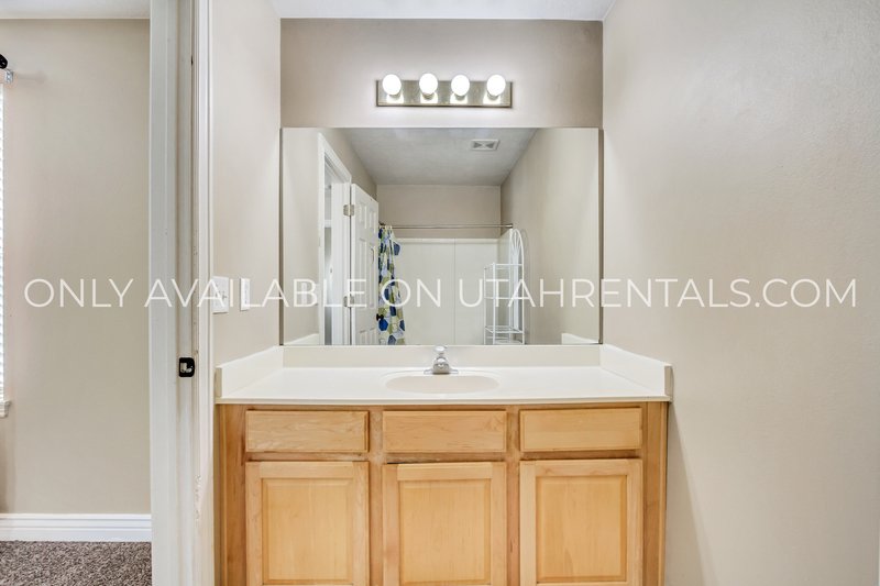 3 Bedroom West Valley Home property image